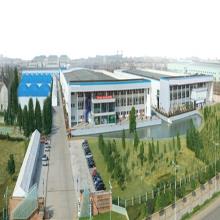 北京永健新風技術開發中心 技術與創新的綠色實踐者