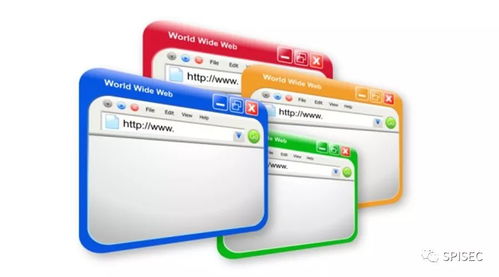 信息安全意識每日提示 網絡與信息安全軟件開發（11月1日）