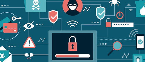 香港服務器應對勒索軟件攻擊的準備現狀與網絡安全軟件開發展望