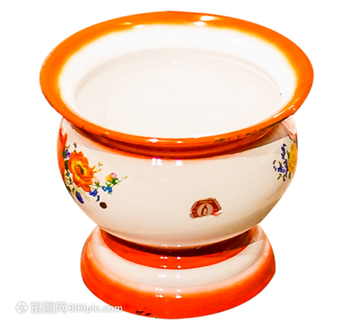 痰盂 被時代遺忘的生活用品與文化記憶